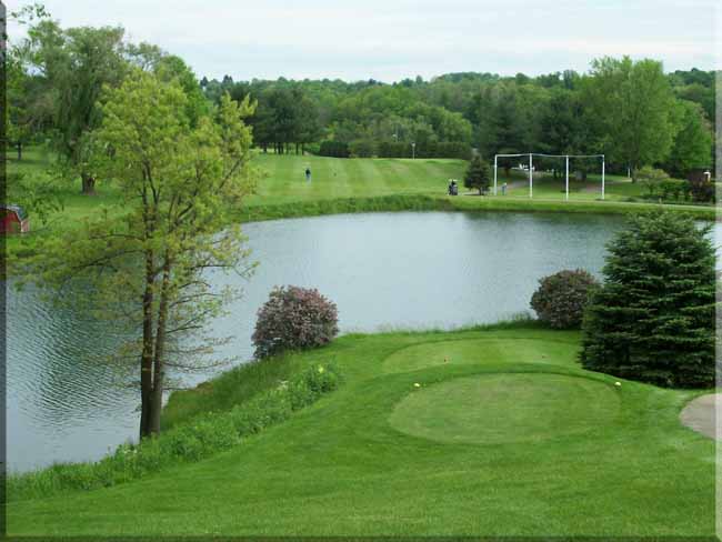 Zanesville Jaycees Golf Course